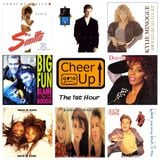 Cheer Up 3 mix 1 - The first hour of my set