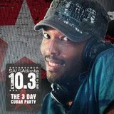 Timba Set June 2013