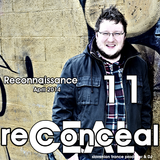 Reconceal pres. Recon6 - Reconnaissance 11 (April, 2014)