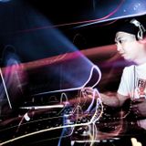 DJ TAMA August 2013