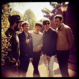 Tue 31/6/11 Kaiser Chiefs, Seasick Steve, James Blake