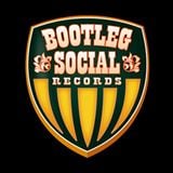 BOOTLEG SOCIAL PODCAST #23 - TOBIE ALLEN JANUARY RECOVERY MIX