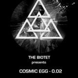 COSMIC EGG 0.02