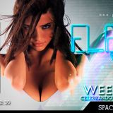 MIX ELECTRONICA // MIX PROMOCIONAL ELECTROWHITE // DJ KRYS