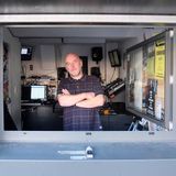 Adrian Sherwood - 10th March 2015