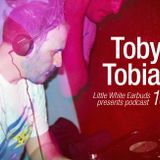 LWE Podcast 137: Toby Tobias