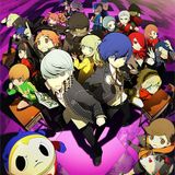 persona mix