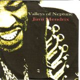 Valleys Of Neptune (Jimi Hendrix)