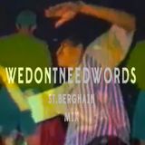 Dj Wedontneedwords – St.Berghain Mix