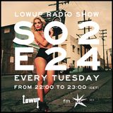 Lowup Radio Show S02E24