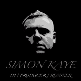 Simon Kaye - Solid Sessions jan 2015