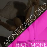 RICH MORE: MonteCarlo Deep 9