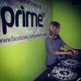 Sunki @ Girl Contrast Radio Show_Prime FM 281013