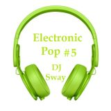 Electronic Pop #5