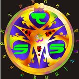 New #370 podcast Galaxy - GOA Trance @ 31.03.2016. Included live by BOTFB
