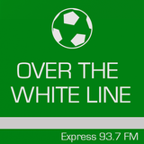 Over the White Line 23/03/2016