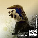 Club du Monde @ Canada - Cherman - nov/2010