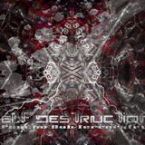 Dj X - Self Distruction (SoundKillaz)
