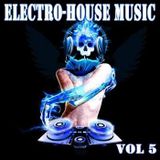 Zipporobotics- Adam johan Back to back (electro house sessions)