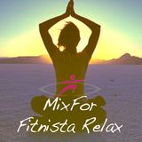 MixFor Fitnista Relax - By Music For