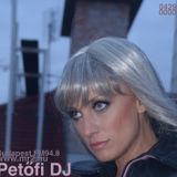 Shizuka - Petőfi DJ 20140429