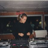 House music all night long - Nicole