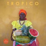 Tropico's August Mixtape