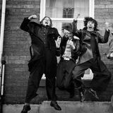 Soul Suor & Sacanagem - AntenaZero - Especial Northern Soul The Film - 17/10/14