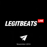 Legit Beats Live 003 / November 2014