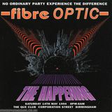 Loftgroover - Fibre Optic, The Happening, 14th May 1994