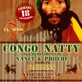 KARLIXX EN SUBSTATION GRANADA CON CONGO NATTY PARTY