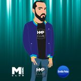 Emilio Peña - Music Club . 2015.04.10