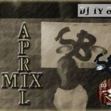 DJ Ty 860 - April 2014 Mix