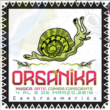Dj Ali@ORGANIKA-Chill Out