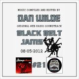 Black Belt Jams #21