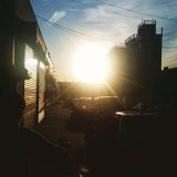 Brooklyn inspired beats - Minimal Tech House