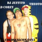 Colossalcon 2012 (Solo)