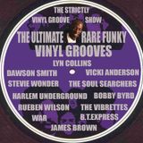 Ultimate Rare Funky Vinyl Grooves