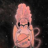 The Voidcast: Episode 1 w/ MC EZ-B on Cosmic Sound Radio 4/7/14