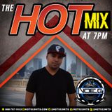 @DjNoeG214 7pm #HOTMIX Aug 7 2015