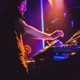 Kid Kimi @ The Tube 21.11.14