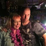 Dr H and Missy G at Smash Palace, CHC/NZ - 5 May 2018 - Part 1