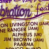 Soulstereo ft Alpheus, Carlton Livingstone, Jim Browne & Lone Ranger, 24-4-2011 Helsinki Finland