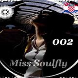 International Sound System Podcast # 002 - Miss Soulfly