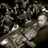 Derrick Carter - Where You At ( The Heaven & Earth Division Remix ) ( 2013 Remaster )