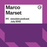 esoulate podcast #4 by Marco Marset