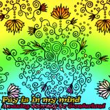Psy is in my mind - Amazing Journey to Wonderland