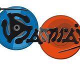 Sam Rai Vinyl Jungle classics mix