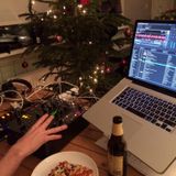 Facebeuk yearmix 2013