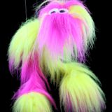 Puppet master of the dance floor